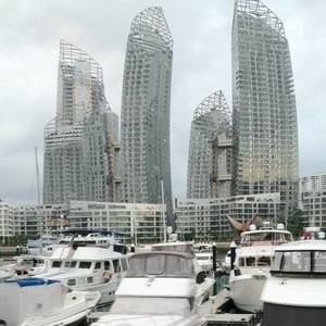 Meet your Posher, Luke